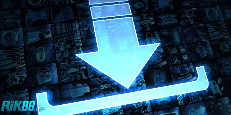 2 cách để người chơi tải ứng dụng