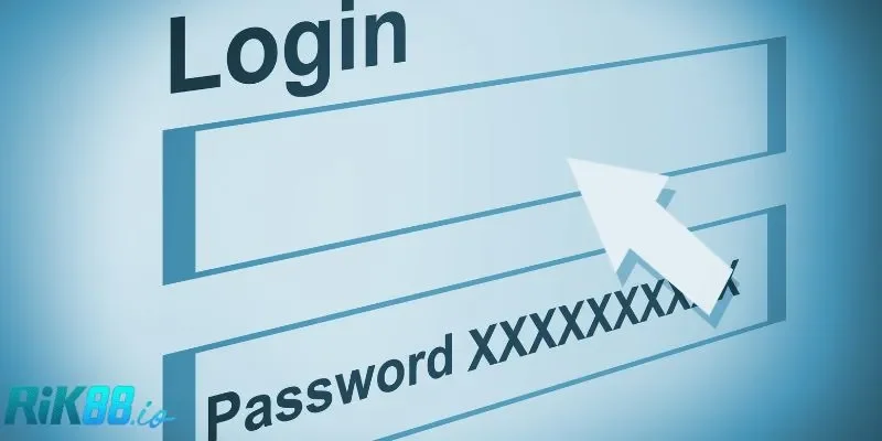 Các bet thủ phải tự bảo vệ thông tin đăng nhập