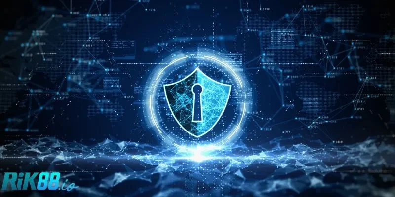 Dữ liệu có trong chính sách bảo mật