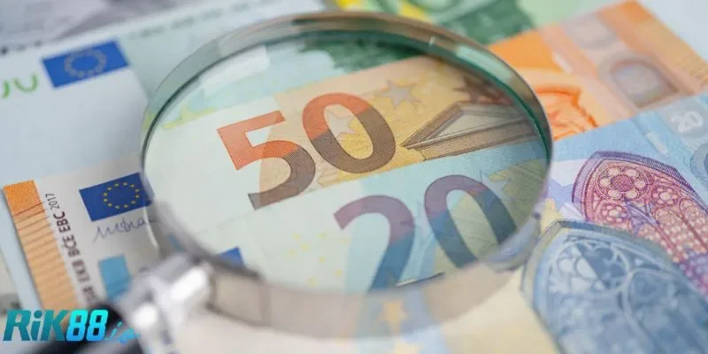 Quy tắc về tài khoản và giao dịch tài chính