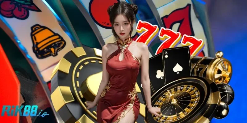 Hoàn Trả 1.25% RIK88: Chơi Vui Hoàn Tiền Không Giới Hạn