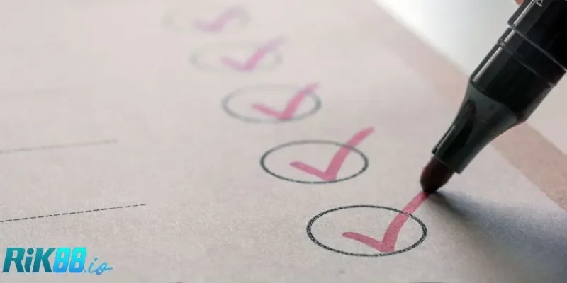 Quy định cần nắm rõ khi tham gia ưu đãi