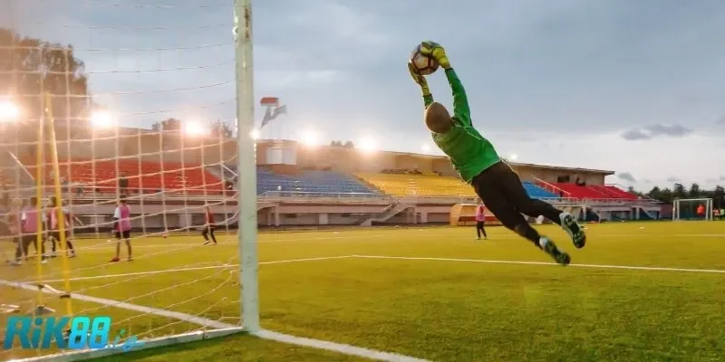 3 kiểu chơi kèo cầu thủ thường gặp