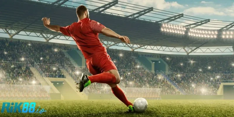 Bóng thủ RIK88 cần xem chu kỳ phong độ để dễ chốt cửa cược hơn