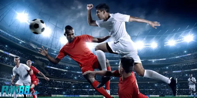 Cách chọn trận vào kèo