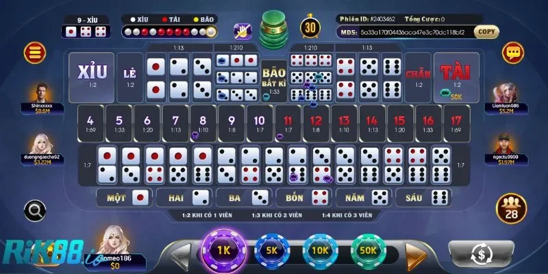 Nguyên tắc chơi game cần thuộc