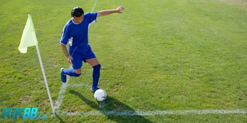 Tìm hiểu kèo phạt góc 2 chiều cho người mới