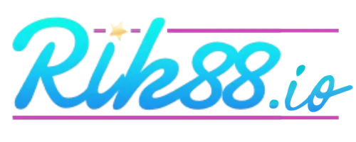 rik88.blog