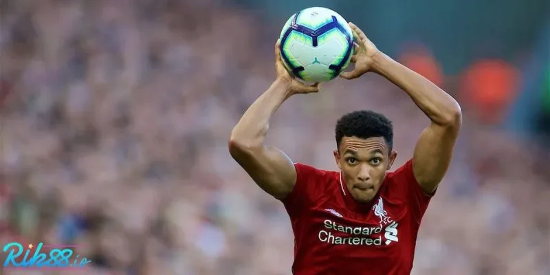 Bí quyết giúp thắng liên tục trong kèo ném biên