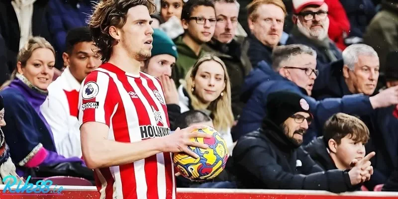 Giới thiệu kèo ném biên RIK88