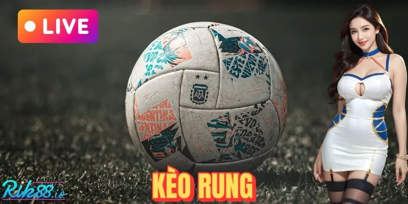 Kèo Rung RIK88: Bí Mật Giúp Săn Tiền Cực Dễ Cho Tân Binh