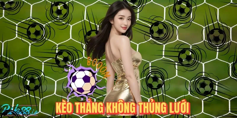 Kèo Thắng Không Thủng Lưới RIK88: Bí Quyết Quét Sạch Bản Kèo